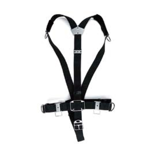 [2121] RAZOR 하네스 세트