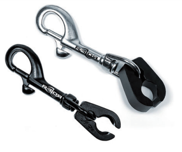 [2128] 레이저 브레이크 어웨이 Break Away Connector + Bolt Snap