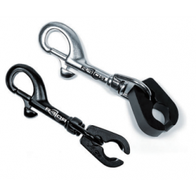 [2128] 레이저 브레이크 어웨이 Break Away Connector + Bolt Snap