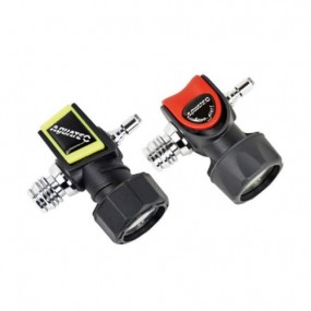 [2156] 스쿠바-얼럿트(스탠다드,에어투용 선택)