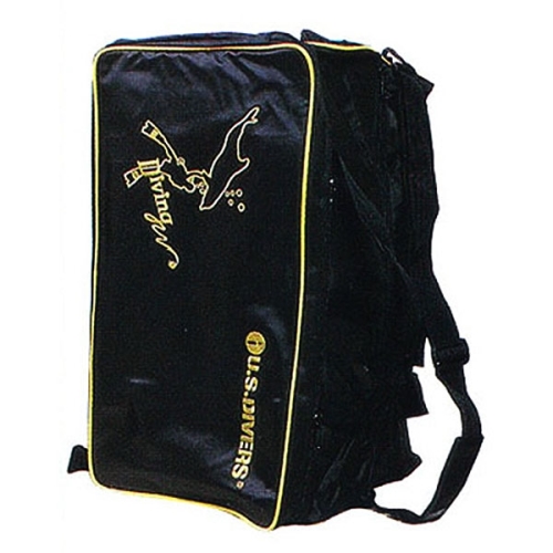 [2204] 돌고래 가방