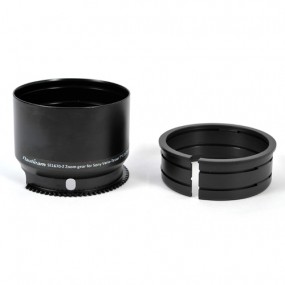 [2432] 36174 SE1670-Z Zoom gear for Sony Vario-Tessar T E 16-70mm F4 ZA OSS