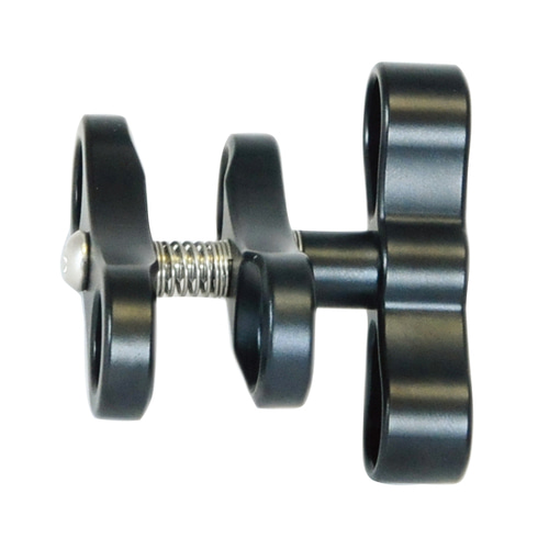 [2481] 노티캠 클램프