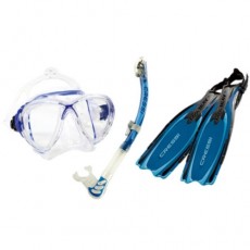 [2593] 에보 리액션 세트