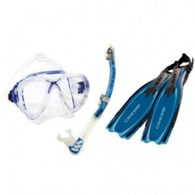 [2593] 에보 리액션 세트