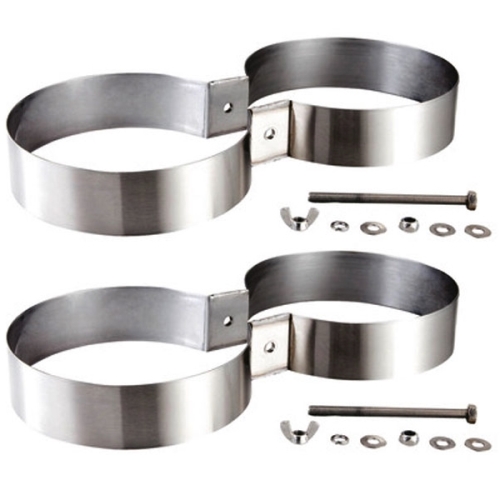 [2808] 스텐탱크밴드 세트 (2개)