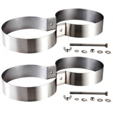 [2808] 스텐탱크밴드 세트 (2개)