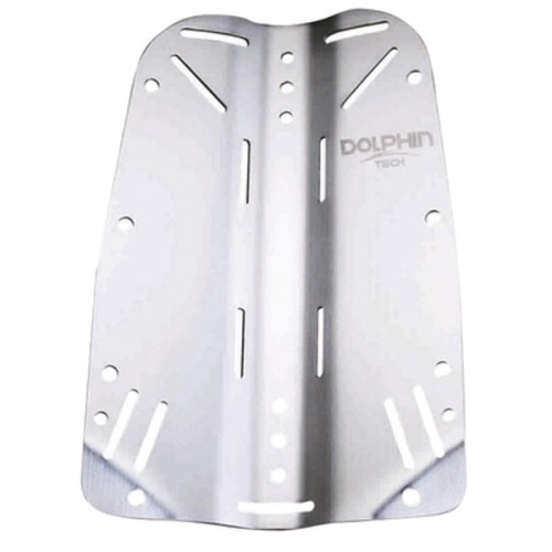 [2810] 알루미늄 백플레이트