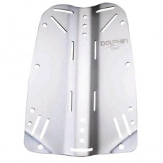 [2810] 알루미늄 백플레이트