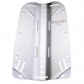 [2810] 알루미늄 백플레이트