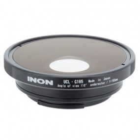 [2832] UCL-G165 SD Wide-Close-up Lens