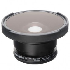 [2848] UWL-100 Achromat 광각렌즈