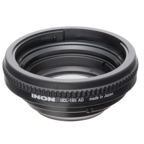 [2862] UCL-165AD Close-up Lens
