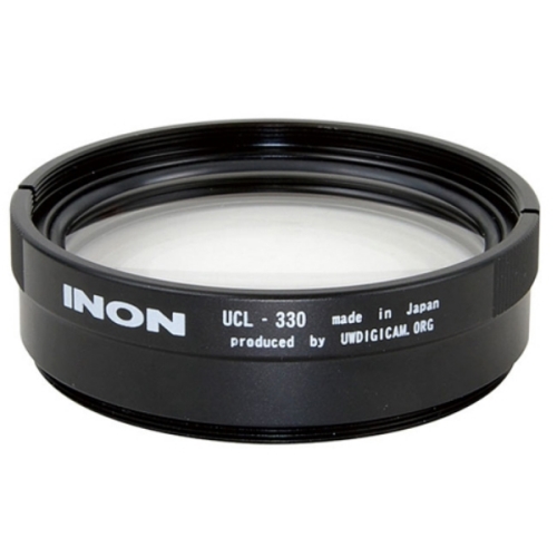 [2864] UCL-330 클로즈업 렌즈