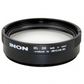 [2864] UCL-330 클로즈업 렌즈