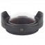 [2871] 돔 렌즈 유닛 II - UWL-S100 ZM80 Wide Conversion Lens II