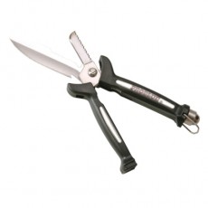 [2997] 샤프팁 가위칼