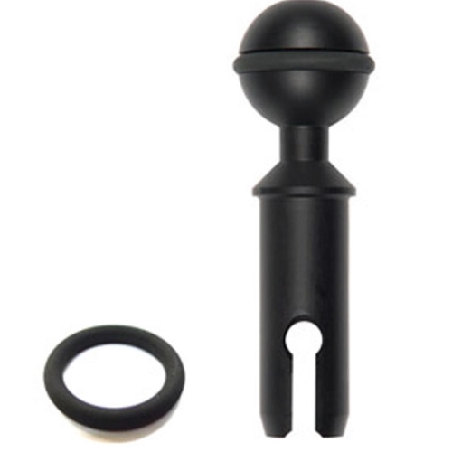 [3035] 퀵핸들 볼마운트MKII(S) #4081.31