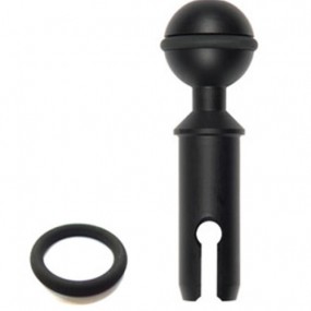 [3035] 퀵핸들 볼마운트MKII(S) #4081.31