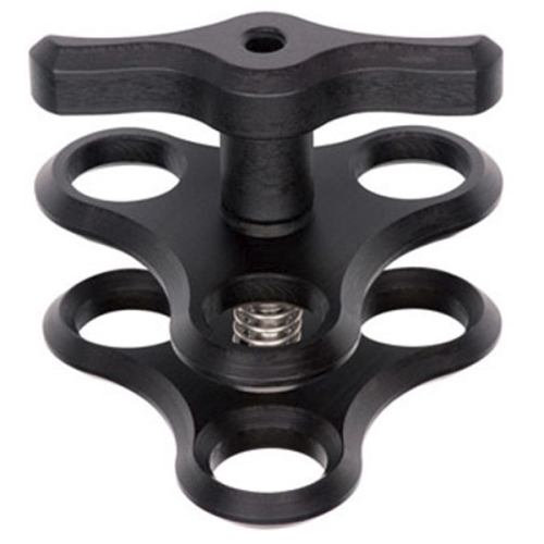 [3038] 3구 클렘프 MKII #4081.23