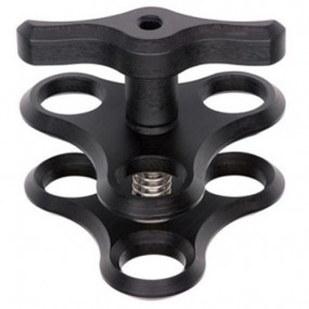 [3038] 3구 클렘프 MKII #4081.23