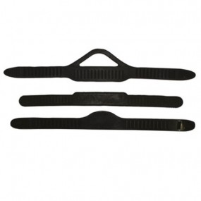 [3069] 오리발 스트랩 (일반,1개)