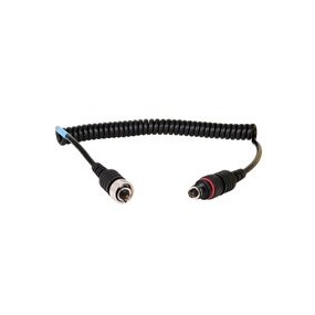 [3075] 싱글코드(Ikelite 스트로브-니코노스잭 하우징)#4104.31