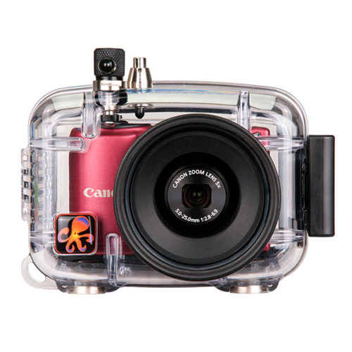 [3106] #6241.81 - A810 하우징 - Underwater Housing for Canon PowerShot A810