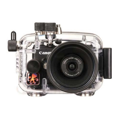 [3109] #6242.11 - S110(Full-HD)하우징 - Underwater Housing for Canon PowerShot S110