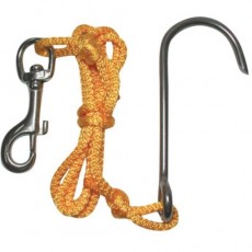 [3122] 조류걸이 4