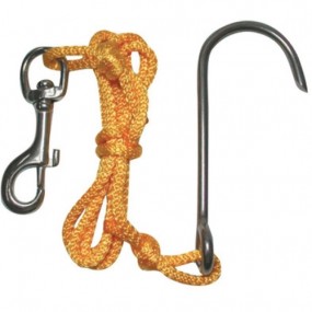 [3122] 조류걸이 4