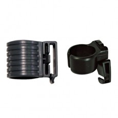 [3136] 스노클 버클 (플라스틱)