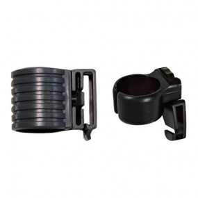 [3136] 스노클 버클 (플라스틱)