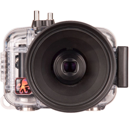 [3140] #6210.83 - W830(HD동영상)하우징 - Underwater Housing for Sony Cyber-Shot W830