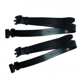 [3146] 나이프 스트랩 (버클형,2개1조)