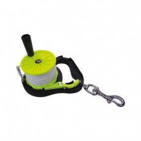 [3159] 다이브릴 톱니 45m