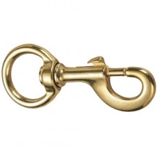 [3170] 볼트 스냅 스위트 벨 A,C (황동)