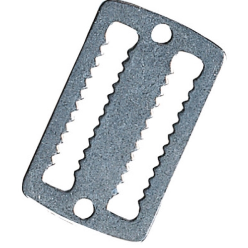 [3180] WK3 스텐키퍼 톱니 (대)