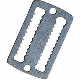 [3180] WK3 스텐키퍼 톱니 (대)