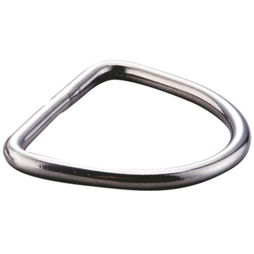 [3183] D링 (50mm 웨빙용)