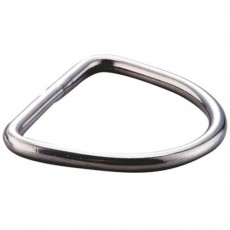 [3183] D링 (50mm 웨빙용)