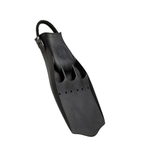 [3305] 제트핀 블랙 W/SPRING STRAP