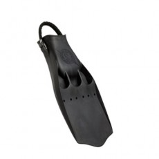 [3305] 제트핀 블랙 W/SPRING STRAP