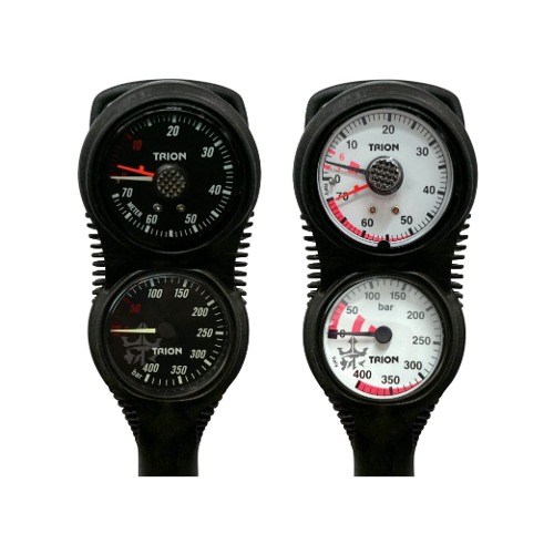 [3328] 컴팩트 3 게이지