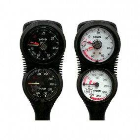 [3328] 컴팩트 3 게이지