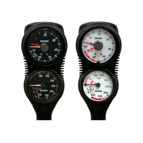 [3329] 컴팩트 2 게이지