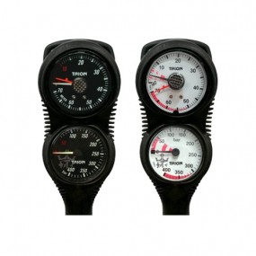 [3329] 컴팩트 2 게이지