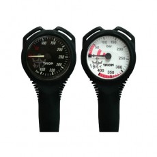 [3330] 컴팩트 싱글 게이지