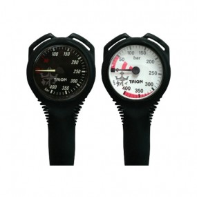 [3330] 컴팩트 싱글 게이지