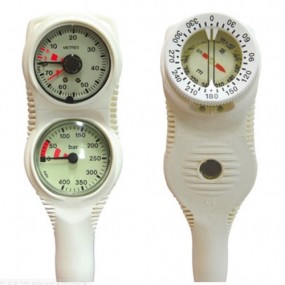 [3332] 미니콤보 3 화이트